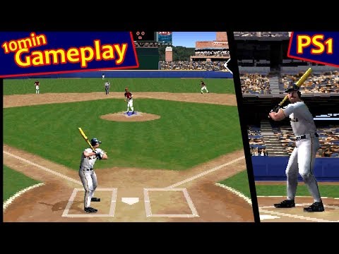Image de Triple Play 2001 sur PS One