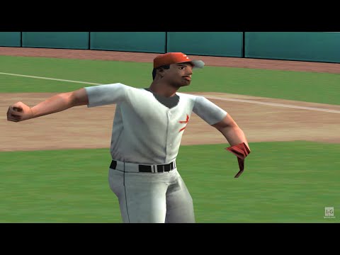 Aperçu du jeu Triple Play 2001 sur PS One