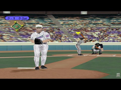 Image de Triple Play 99 sur PS One