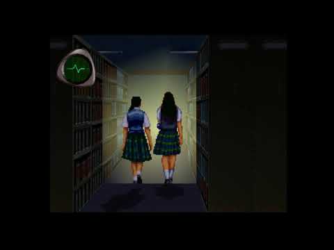 Aperçu du jeu Twilight Syndrome: Kyuumeihen sur PS One