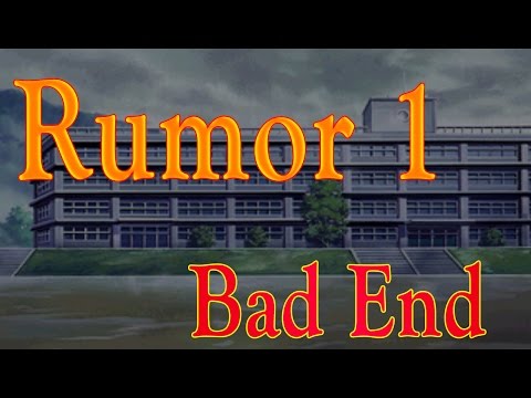 Illustration vidéo de Twilight Syndrome: Tansakuhen sur PS One