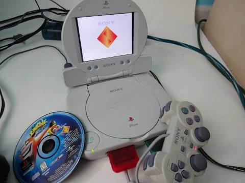 Image de U.P.P. sur PS One