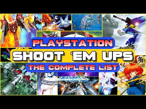 Aperçu du jeu U.P.P. sur PS One