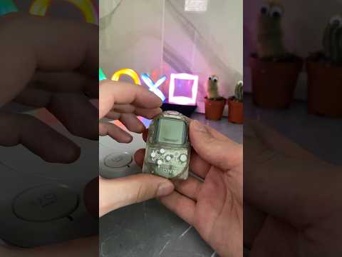Scène de jeu de Uchi ni Pochi ga Yattekita - in my pocket sur PS One