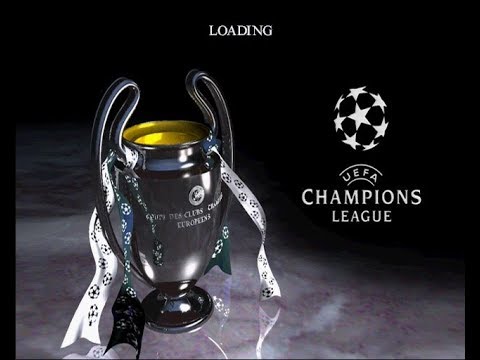 UEFA Champions League 1999/00 sur Playstation