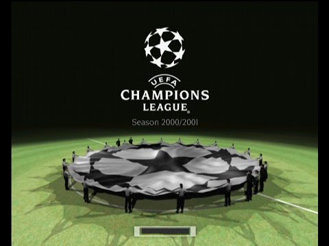 Image du jeu UEFA Champions League 2000/01 sur Playstation