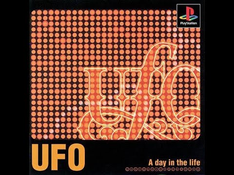 Aperçu du jeu UFO: A Day in the Life sur PS One