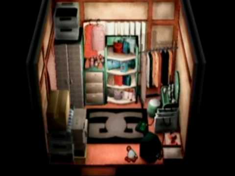 Illustration vidéo de UFO: A Day in the Life sur PS One