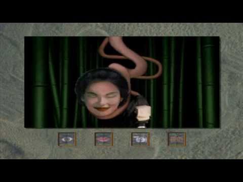 Scène de jeu de Ugetsu Kitan sur PS One