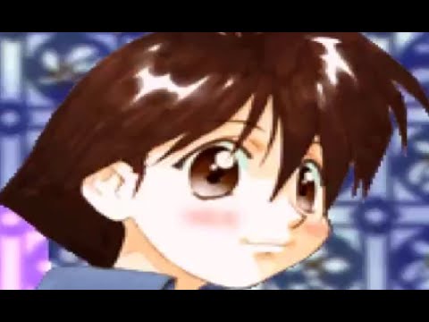 Scène de jeu de Umihara Kawase: Shun - Second Edition sur PS One
