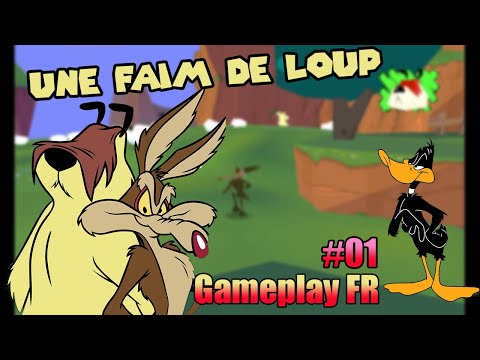 Capture de Une faim de loup sur PS One