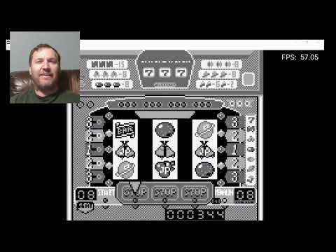 Aperçu du jeu Universal Virtua Pachi-Slot: Hisshou Kouryakuhou sur PS One