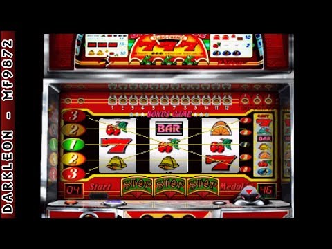 Illustration vidéo de Universal Virtua Pachi-Slot: Hisshou Kouryakuhou sur PS One