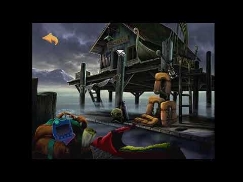 Image de Unknown Variable 2: Raven's Ridge sur PS One