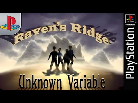 Aperçu du jeu Unknown Variable 2: Raven's Ridge sur PS One