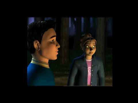 Capture de Unknown Variable 2: Raven's Ridge sur PS One
