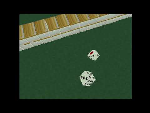 Image de Urawaza Mahjong: Korette Tenwatte Yatsukai sur PS One