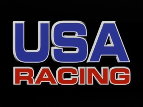 Image de USA Racer