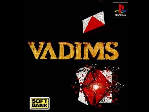Image du jeu Vadims sur Playstation