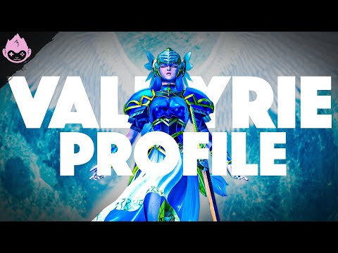 Valkyrie Profile sur Playstation