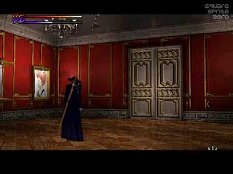Image du jeu Vampire Hunter sur Playstation
