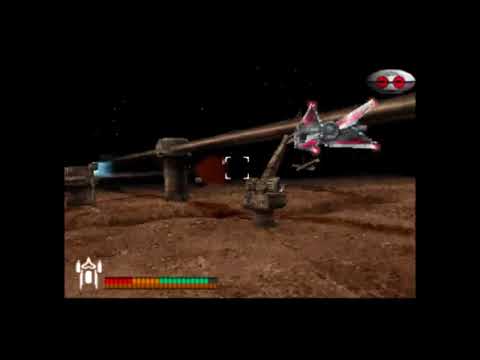 Illustration vidéo de Vanark sur PS One