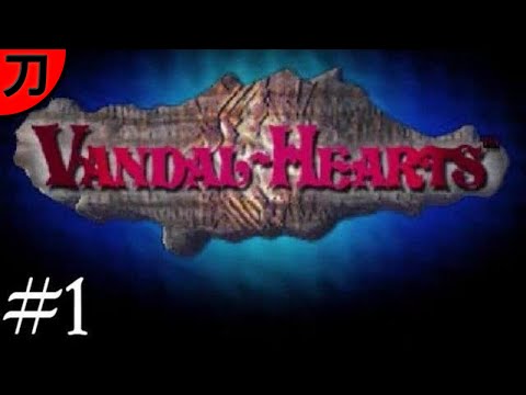 Image de Vandal Hearts