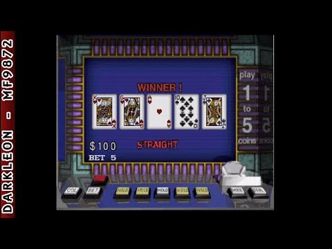 Image du jeu Vegas Casino sur Playstation