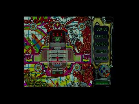 Image de Victory Zone sur PS One