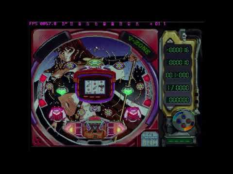 Aperçu du jeu Victory Zone sur PS One