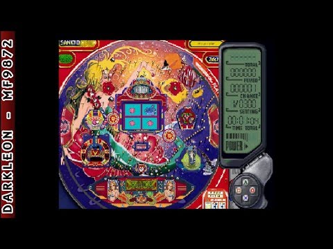Aperçu du jeu Victory Zone 2 sur PS One