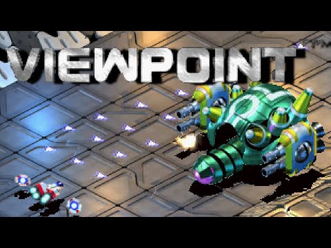 Image de Viewpoint sur PS One