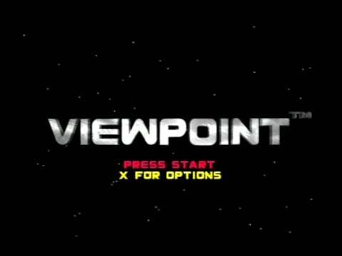 Aperçu du jeu Viewpoint sur PS One