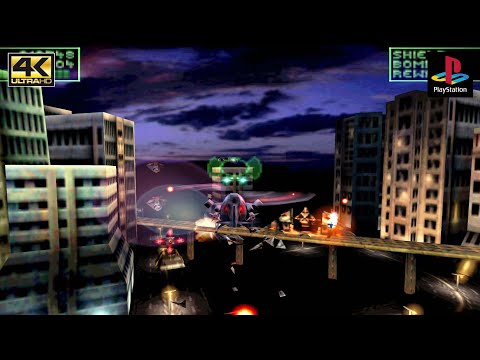 Image du jeu Viper sur Playstation