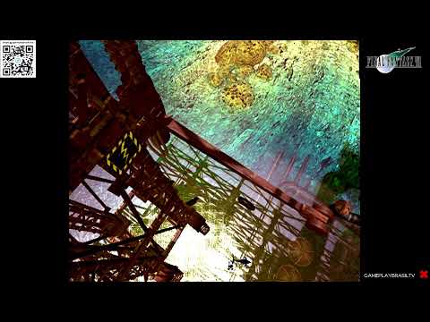 Scène de jeu de Virtua Pachi-Slot 7 sur PS One