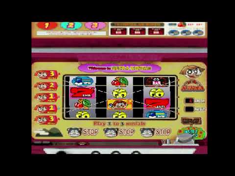 Image de Virtua Pachi-Slot Olympia Special sur PS One