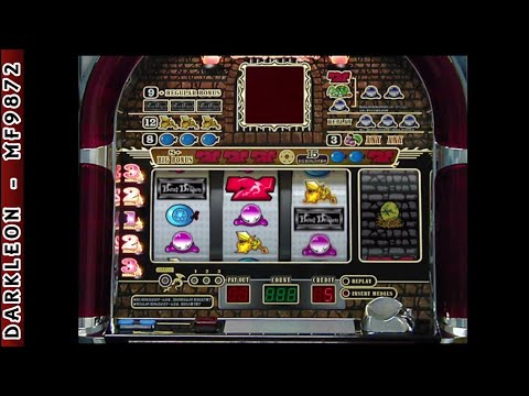 Illustration vidéo de Virtua Pachi-Slot Olympia Special sur PS One
