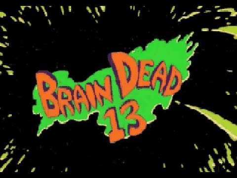 Capture de Brain Dead 13 sur PS One