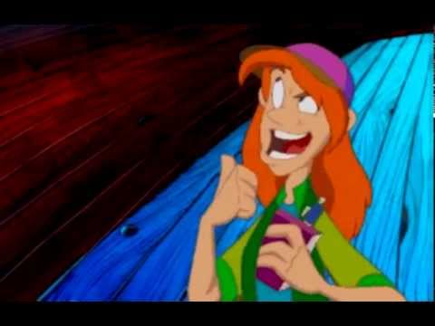 Scène de jeu de Brain Dead 13 sur PS One