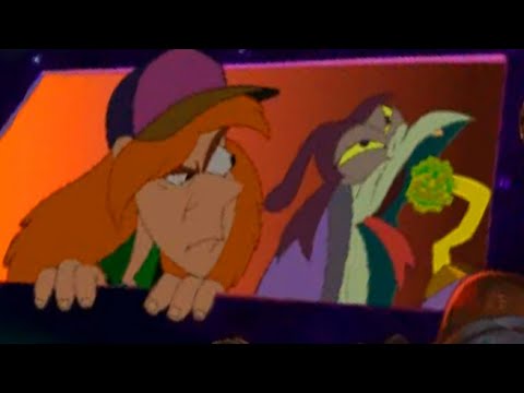 Illustration vidéo de Brain Dead 13 sur PS One