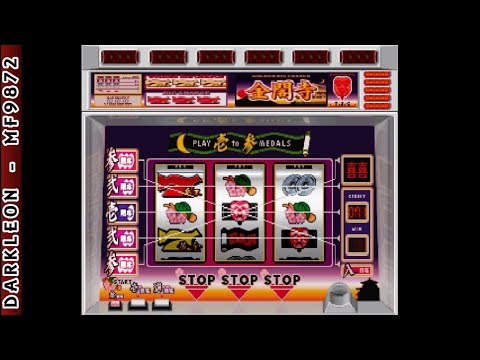 Aperçu du jeu Virtua Pachi-Slot VI sur PS One