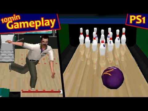 Image de Virtual Bowling