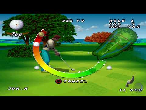 Image de Virtual Golf