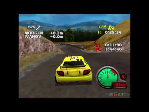 Aperçu du jeu Virtual Kyotei '98 sur PS One