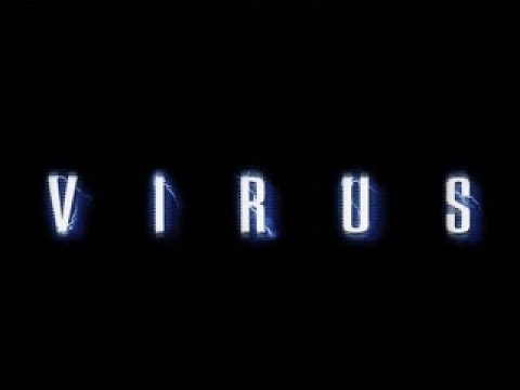 Photo de Virus: It is Aware sur PS One