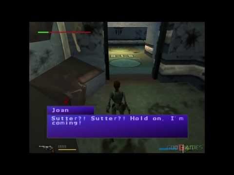 Image de Virus: The Battle Field sur PS One