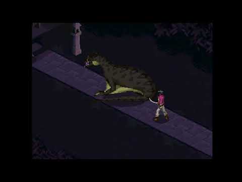 Image de Vision d'Escaflowne sur PS One