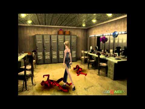 Aperçu du jeu Voice Paradice Excella sur PS One
