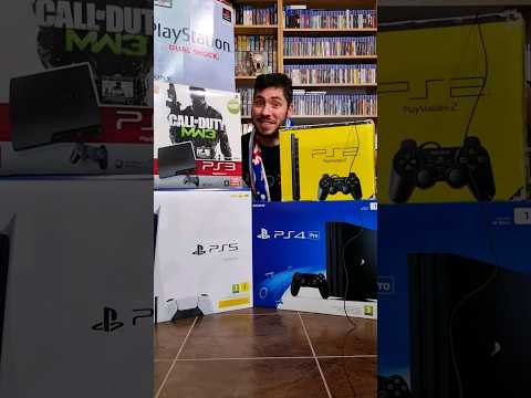 Capture de Vs. sur PS One