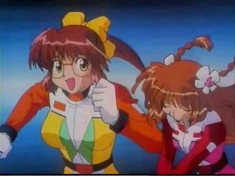 Scène de jeu de Wakusei Koukitai Little Cats sur PS One